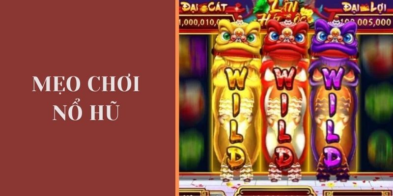 Mẹo Chơi Nổ Hũ RR88 Hiệu Quả – Cách Tăng Cơ Hội Trúng Lớn Lưu ý khi tiến hành mẹo chơi Nổ Hũ