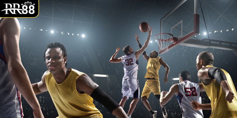 Cá Cược Bóng Rổ - Bí Kíp Ăn Đậm Cho Người Mới Bắt Đầu keo-moneyline-kha-don-gian-chi-can-dat-cho-doi-thang