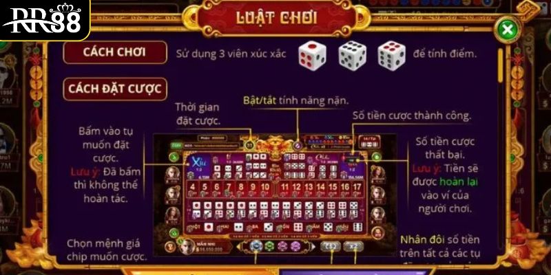 Cách Chơi Sicbo - Từ A Đến Z Cho Người Mới Bắt Đầu kham-pha-chi-tiet-cach-choi-sicbo-co-ban