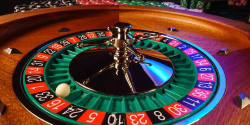 Mẹo Chơi Roulette Cực Hay, Bí Kíp Chưa Từng Được Tiết Lộ Tìm hiểu về roulette