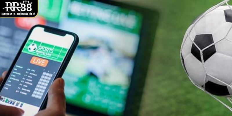 Một số kèo nhà cái trong cược châu Á